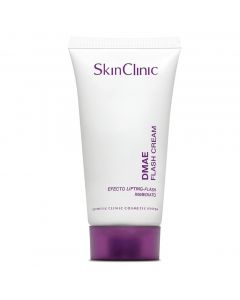 SkinClinic Крем Мгновенный лифтинг-эффект с DMAE 5% (DMAE Flash Cream 50 ml)
