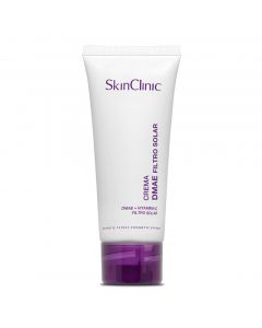 SkinClinic Крем с DMAE 5% и солнцезащитным фильтром (DMAE Cream + SPF15 50 ml)