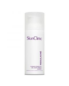 SkinClinic Крем регулакне для ухода за жирной, склонной к появлению акне кожи (Regulacne -Oily & Acne-Prone Skin Treatment 50 ml)