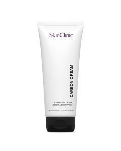SkinClinic Маска-крем Карбон (Carbon Cream 200 ml)