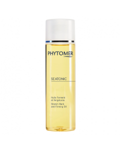 Phytomer Масло против растяжек с подтягивающим эффектом (Seatonic Stretch Mark And Firming Oil 125 ml)