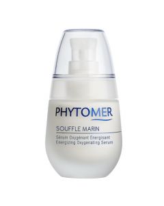Phytomer Souffle Marin Energizing Oxygenating Serum Фитомер Сыворотка энергетическая кислородная 30 мл