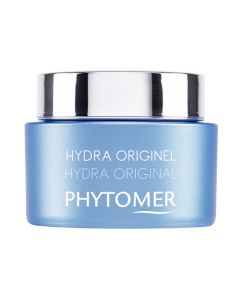 Phytomer Hydra Original Moisturizing Melting Cream Фитомер Интенсивно увлажняющий крем 50 мл