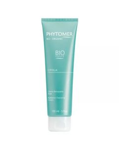 Phytomer Bio-Organic Cyfolia Cleanser Radiance Cleansing Cream Фитомер Очищающий крем для умывания 150 мл