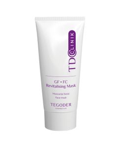 Tegoder Clinik GF-FC Revitalising Mask Омолаживающая маска с факторами роста 200 мл