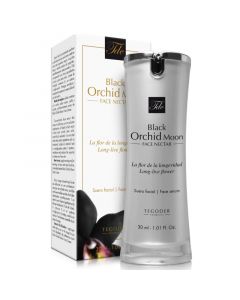 Tegoder Black Orchid Moon Тегор Нектар сыворотка-концентрат для лица (Face Nectar 30 ml)