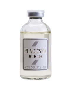 UTP Placenta Due 100 Эссенция Экстракт плаценты 50 мл
