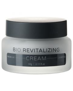 Yu.R Bio Revitalizing Cream Крем для лица восстанавливающий 60 г